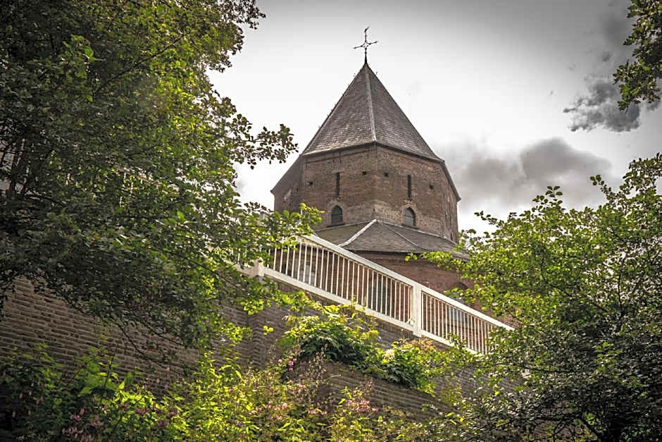 Hotel Courage Waalkade