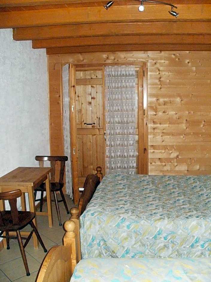 CHAMBRE d'HÔTE LA PETITE BERGERIE