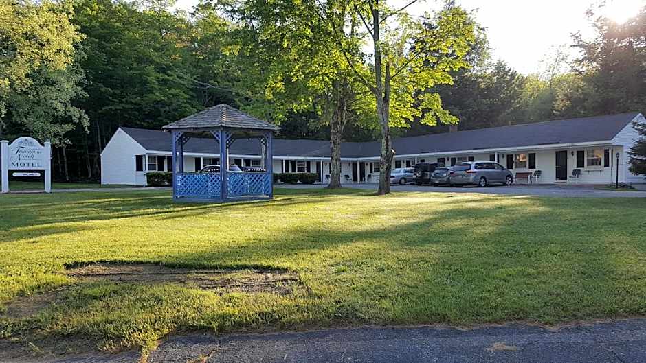 Franconia Notch Motel