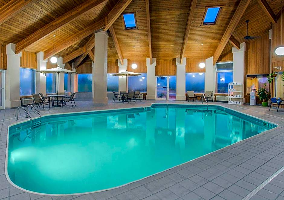 Baymont by Wyndham Freeport