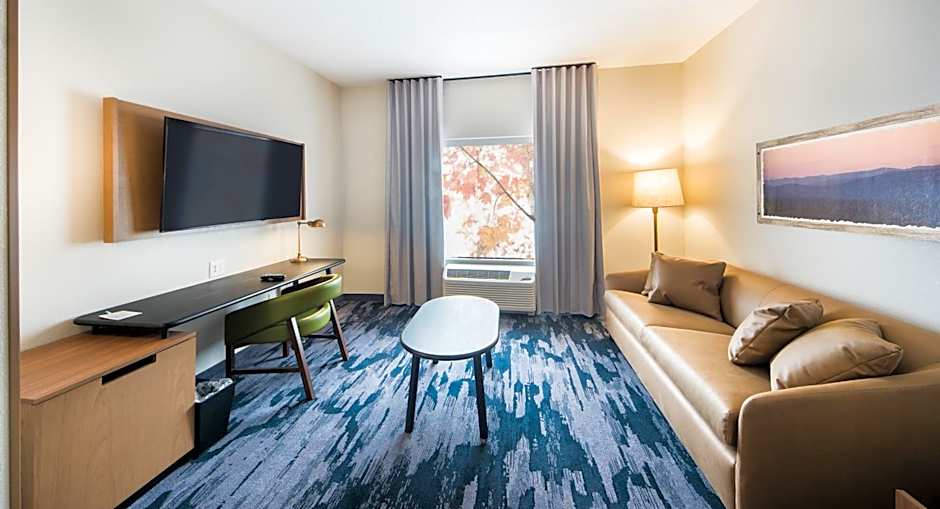 Fairfield Inn & Suites by Marriott Melbourne Viera Town Center