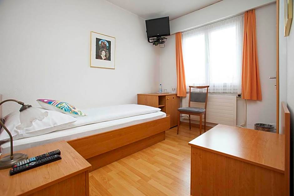 Hotel Zur Au