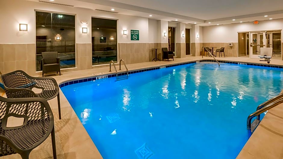 Best Western Plus Desoto