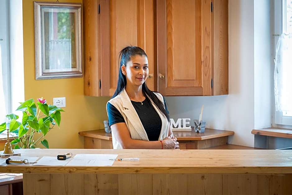 Dolomites Hotel La Meridiana