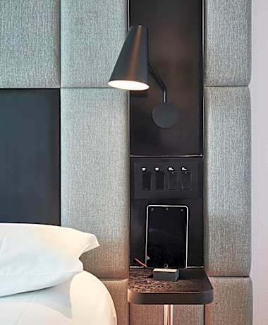 King Room - Accessible