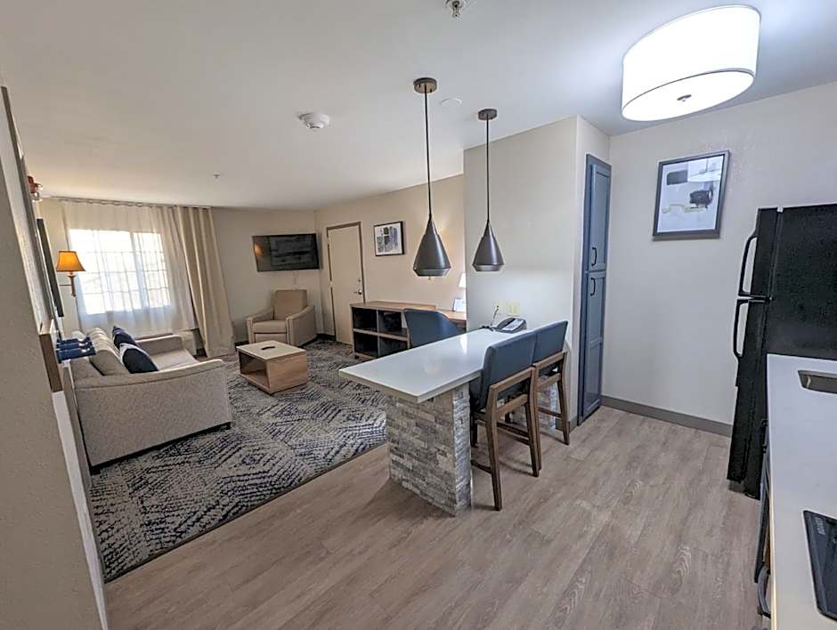 Candlewood Suites Aberdeen-Bel Air By IHG