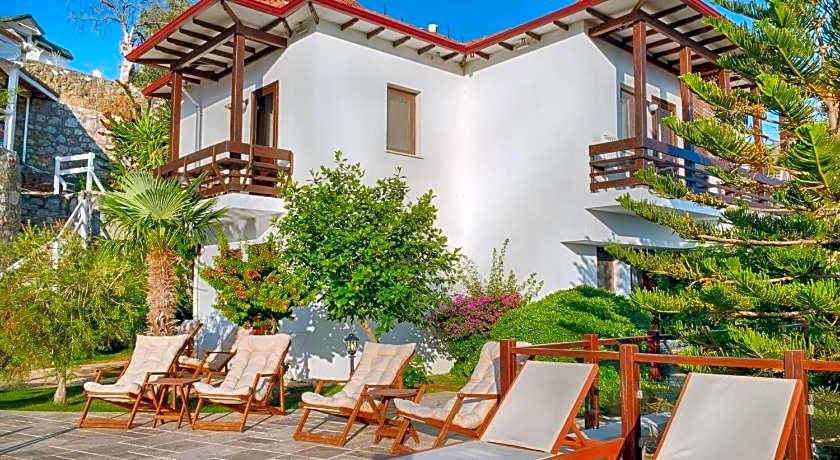 LES TERRASSES DE SELİMİYE 