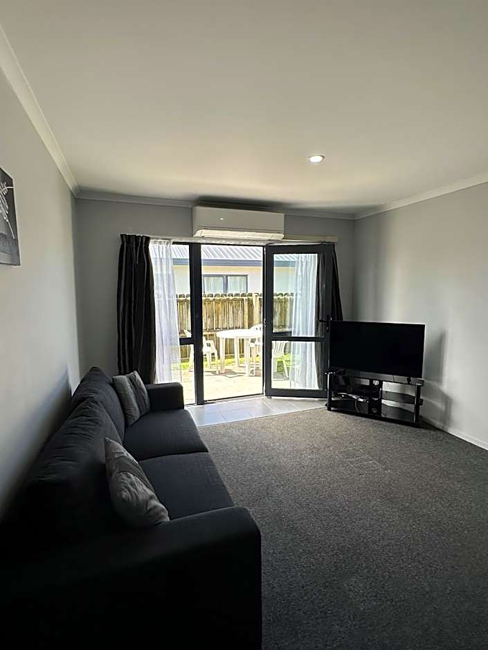 Eastland Pacific Motor Lodge