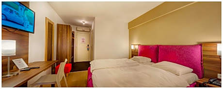 Comfort Twin Room