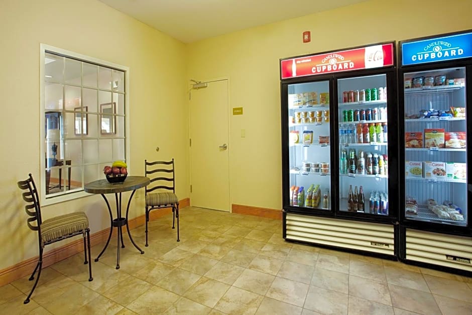 Candlewood Suites Slidell Northshore, an IHG Hotel