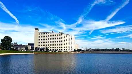 Hilton Philadelphia City Avenue