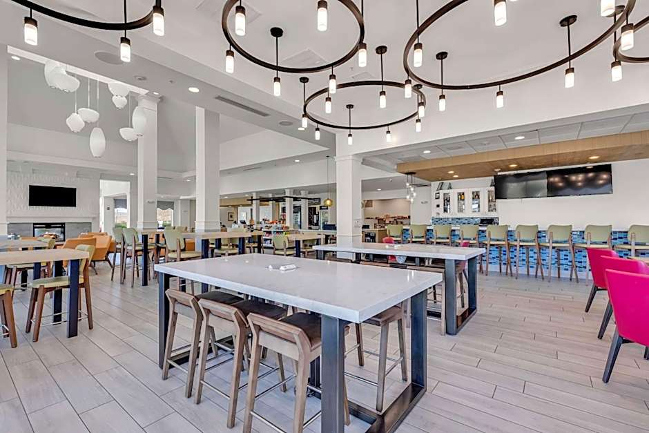 Hilton Garden Inn Myrtle Beach Airport