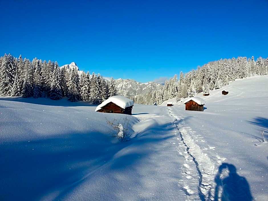 Plan Murin - Authentic Dolomites Hotel