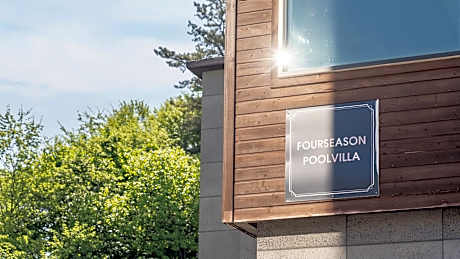 Namyangju Fourseason Poolvilla