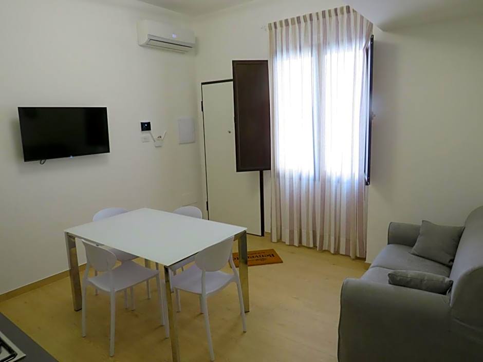 Morfeo appartamenti e camere