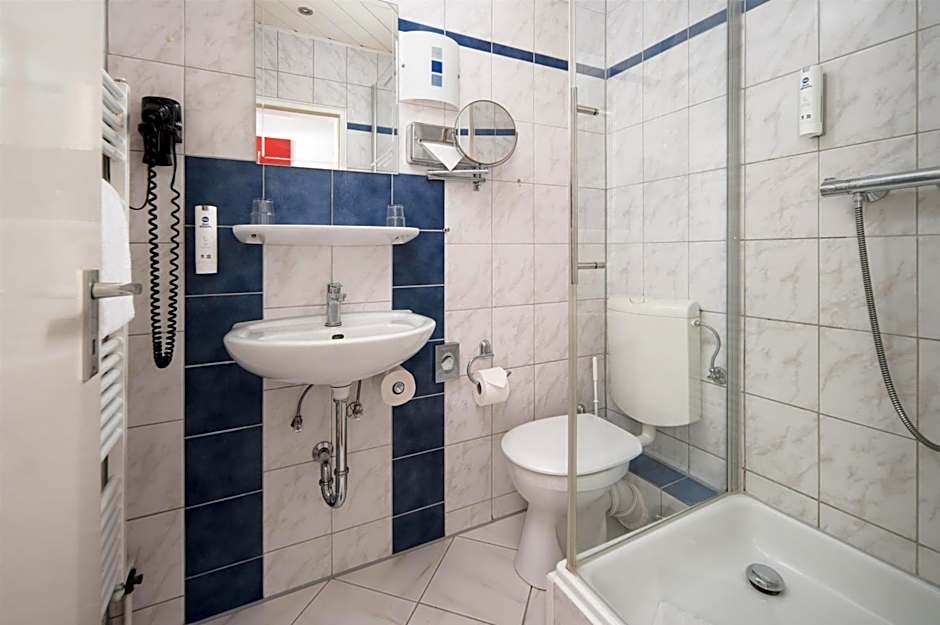 Best Western Hotel Heide