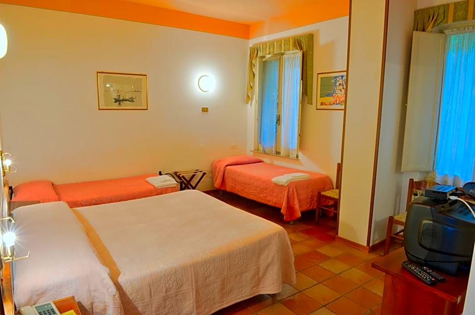 Albergo Ristorante Ferretti