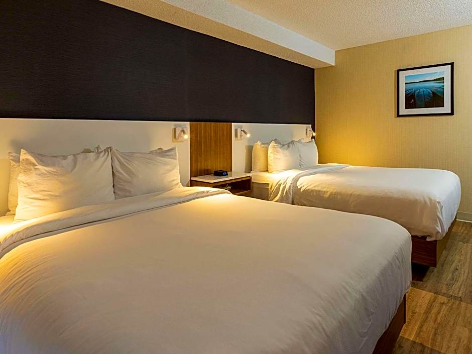 Comfort Inn Rouyn-Noranda