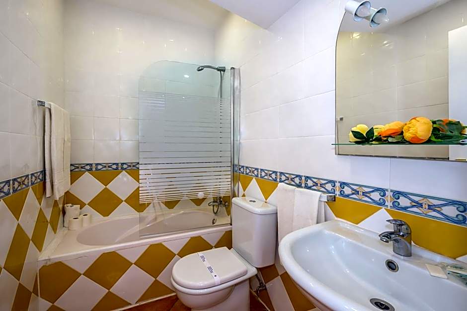 Canavial I & II Apartamentos