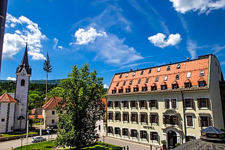 Hotel Kristal - Terme Krka