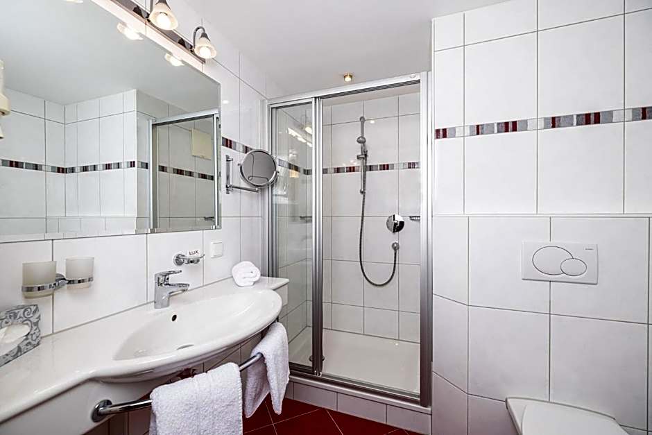 Appart & Hotel Garni Villa Knauer