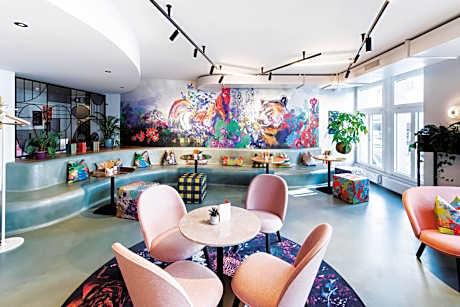 Sorell Hotel City Weissenstein