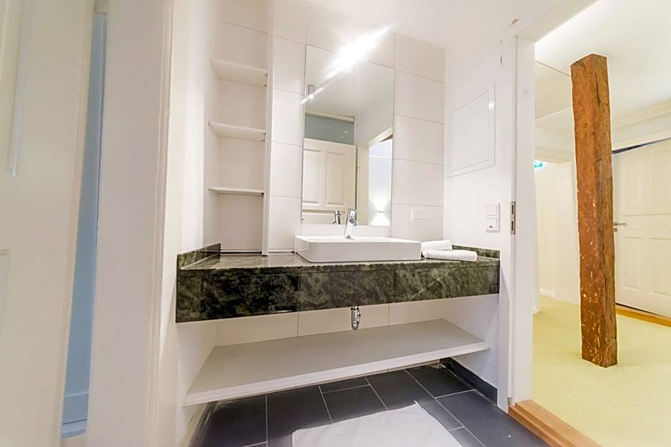 Gästehaus am Marktbrunnen