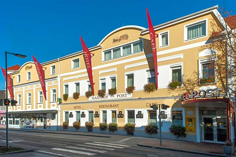 Hotel zur Post