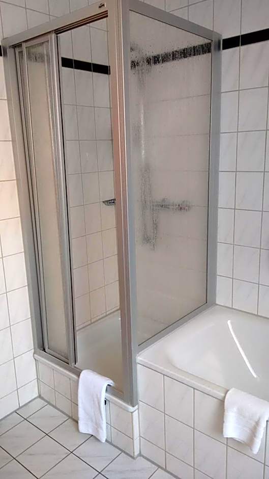 City Hotel Aschersleben