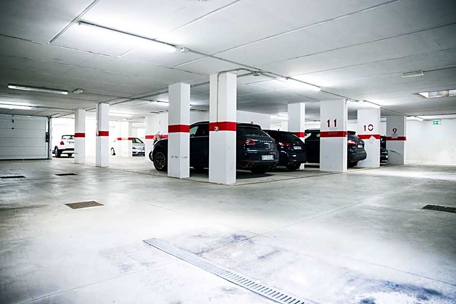 Hotel Parco