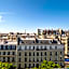 Urban Hive Paris