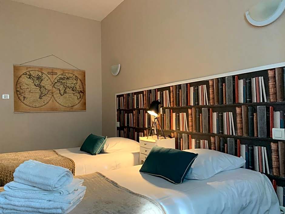 Hôtel Trianon Tours