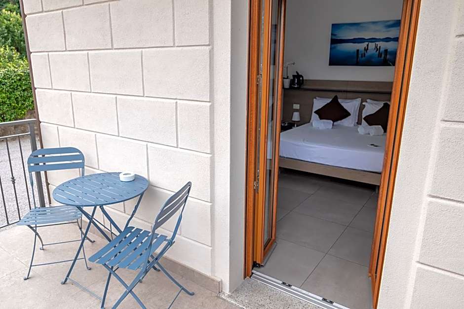 B&B I LAKE IT BELLAGIO