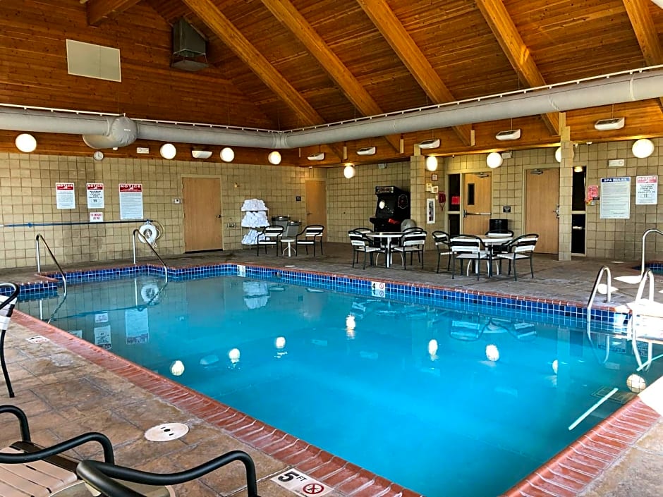 AmericInn by Wyndham Princeton IL