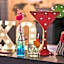 Moxy Frankfurt Airport Kelsterbach