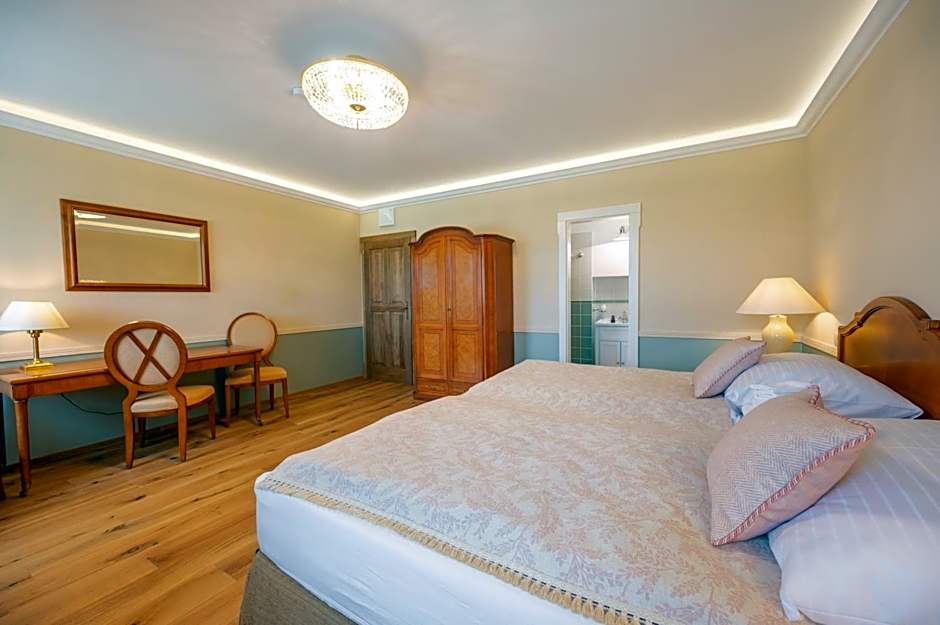 Zámeček - Chateau Lány - Depandance Stroodel