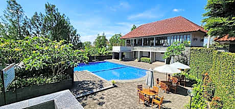 Pepabri Hotel & Resort
