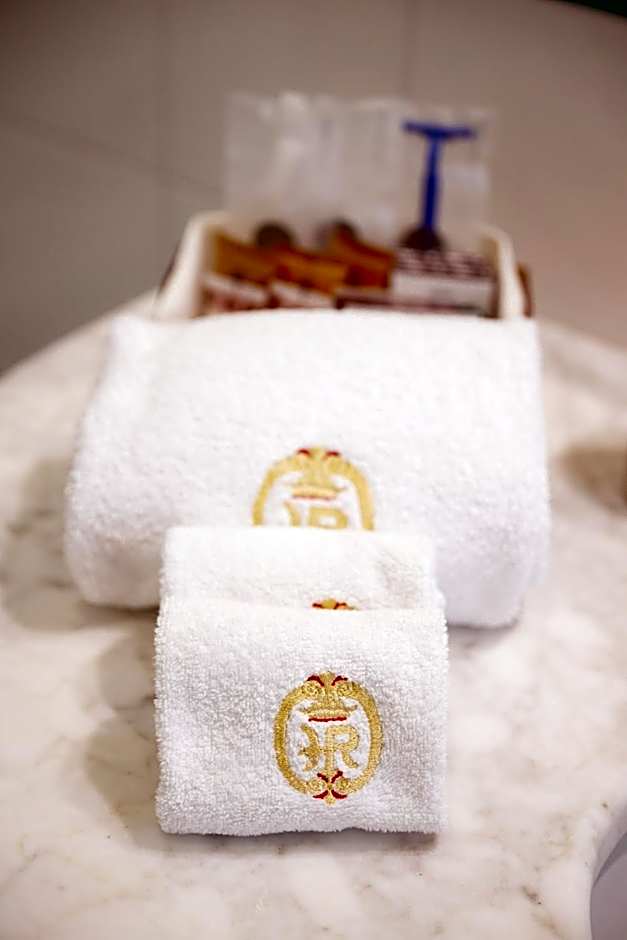 Hotel Royal Prisco