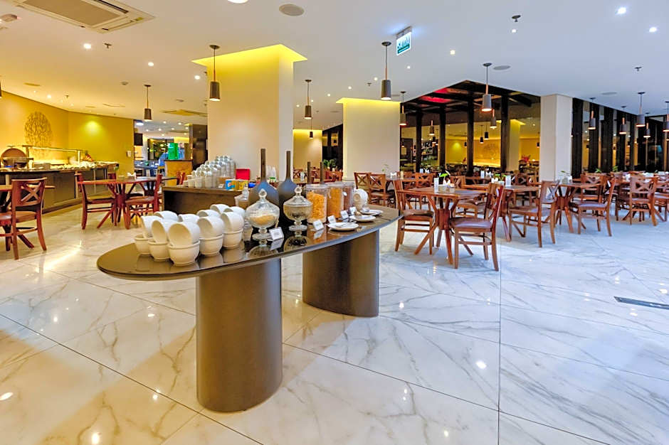 Holiday Inn Goiania By IHG