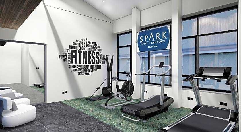 SPARK HOTEL RESİDENCE