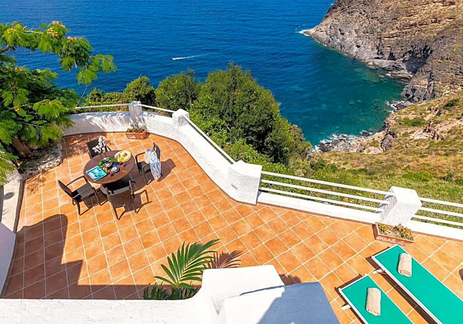 Hotel Grazia alla Scannella