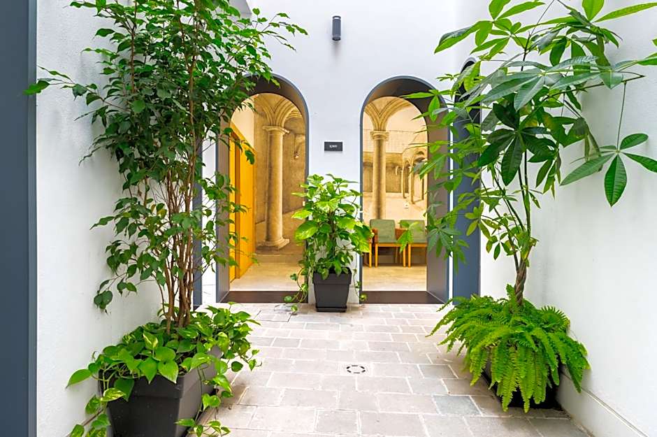 Posada de los Venerables