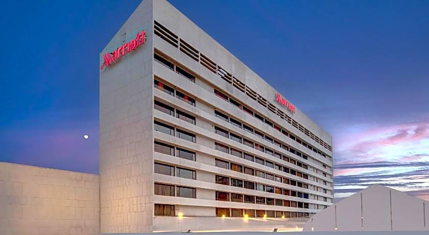 Karachi Marriott Hotel