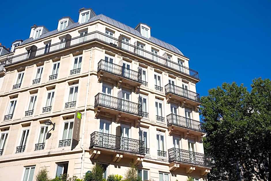ibis Styles Paris Gare De Lyon TGV