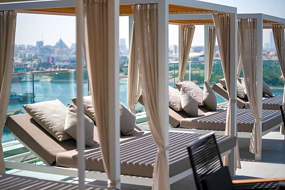 Al Bandar Arjaan by Rotana - Dubai Creek