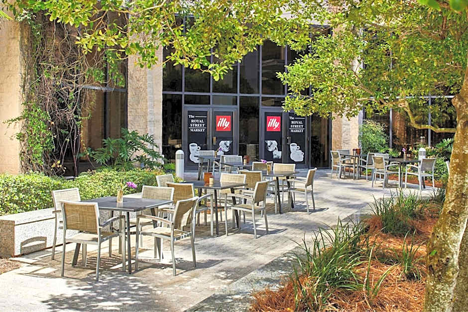 Renaissance by Marriott Mobile Riverview Plaza Hotel