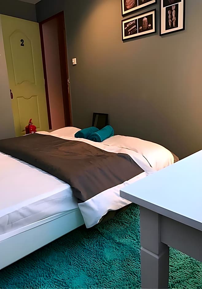 Koptel Budget Hotel