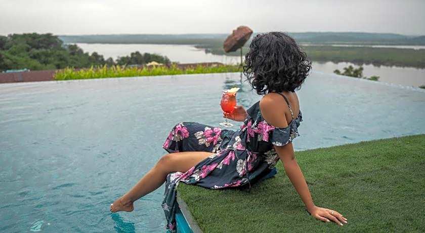 DoubleTree By Hilton Goa Panaji