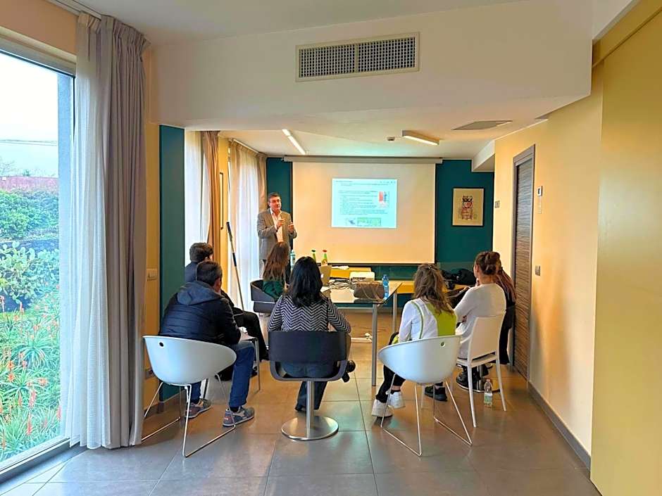 Ibis Styles Catania Acireale