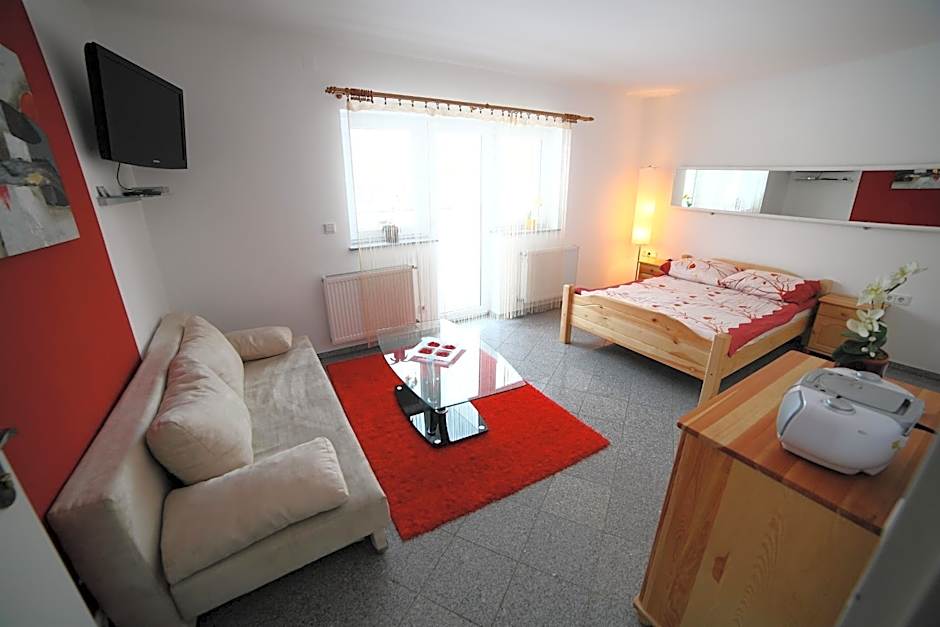 Domki Cztery Pory Roku